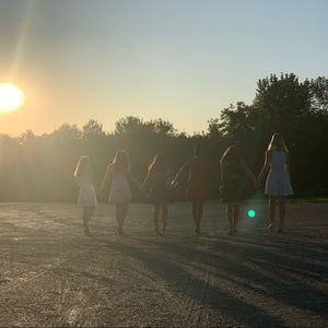 Meet your Posher, Breanna